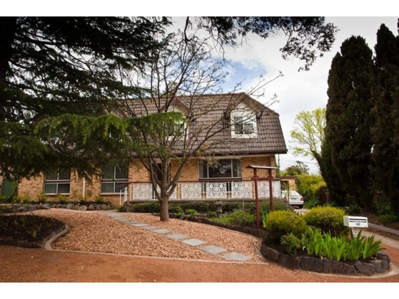 42 Nelumbo Street, Rivett ACT 2611