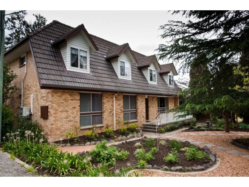 42 Nelumbo Street, Rivett ACT 2611