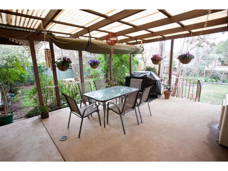 42 Nelumbo Street, Rivett ACT 2611