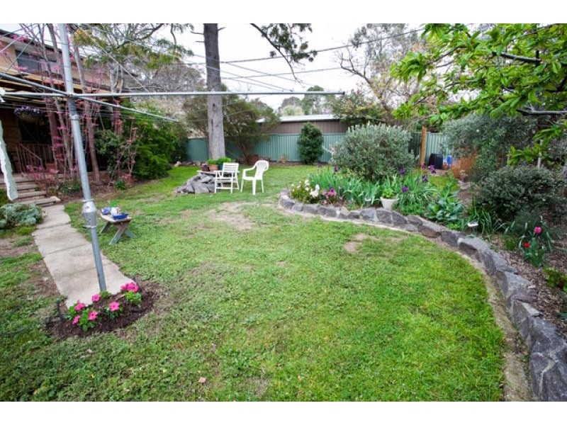 42 Nelumbo Street, Rivett ACT 2611