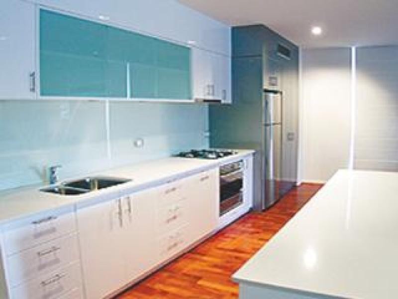 Unit 11 , 58 Wentworth Ave, Kingston ACT 2604