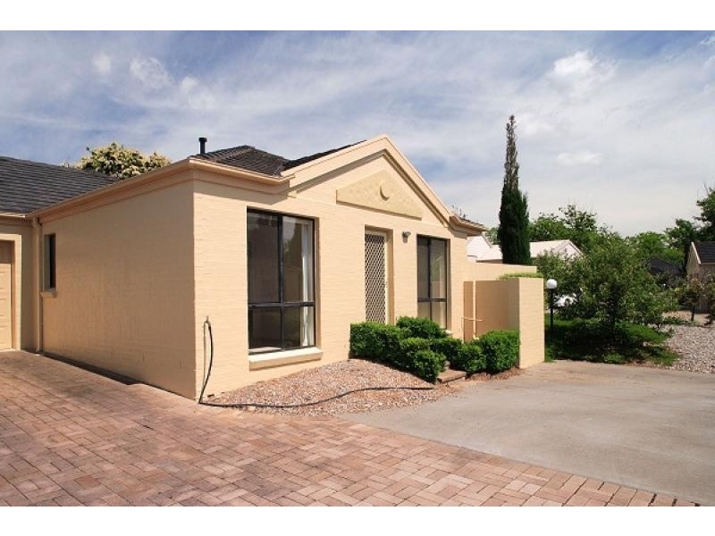 Unit 17/15 MacPherson Street, O’connor ACT 2602