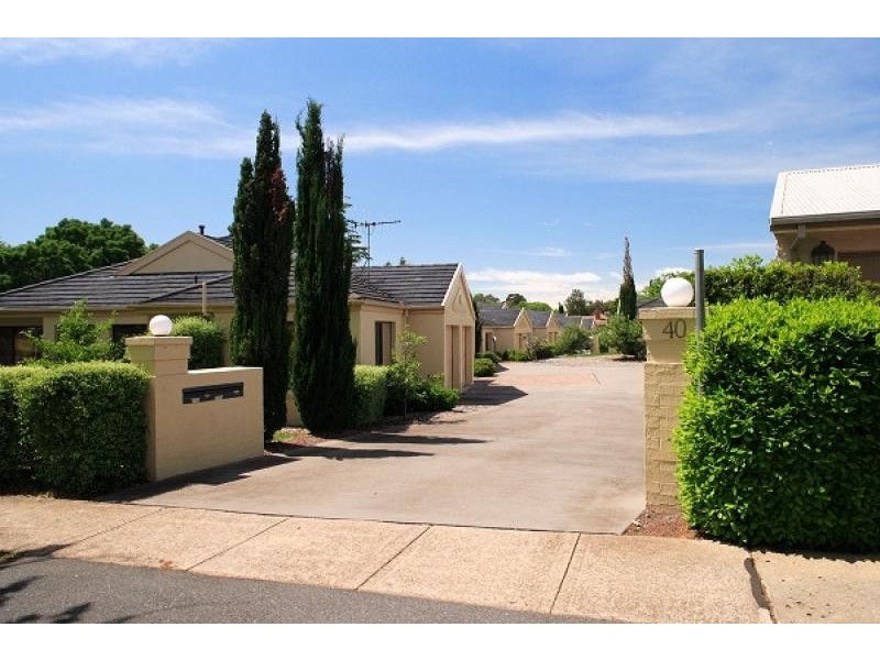 Unit 17/15 MacPherson Street, O’connor ACT 2602