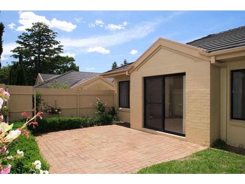 Unit 17/15 MacPherson Street, O’connor ACT 2602