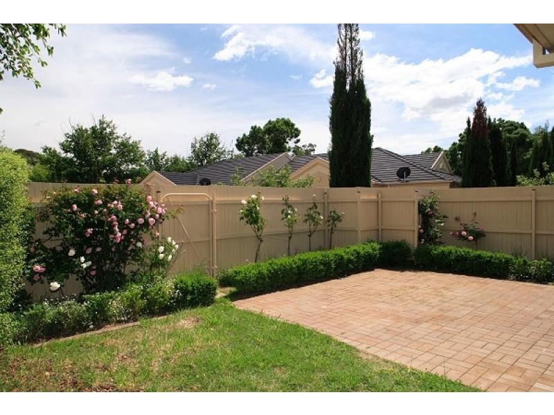 Unit 17/15 MacPherson Street, O’connor ACT 2602