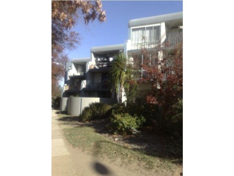 Unit 20/12 Howitt Street, Kingston ACT 2604