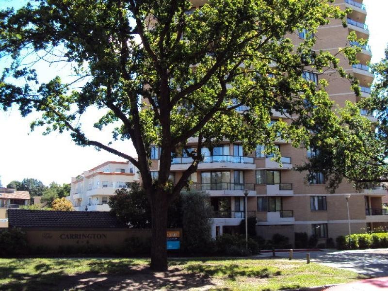 Unit 46/4 Jardine Street, Kingston ACT 2604