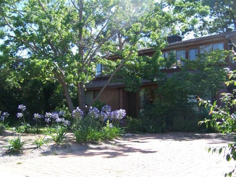 27 Hicks St, Red Hill ACT 2603