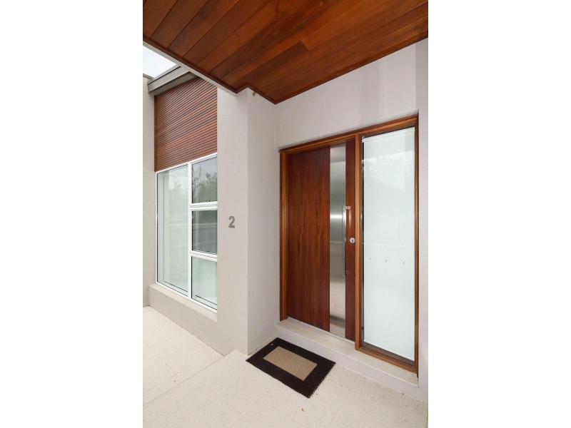 Unit 2/134 Blamey Crescent, Campbell ACT 2612