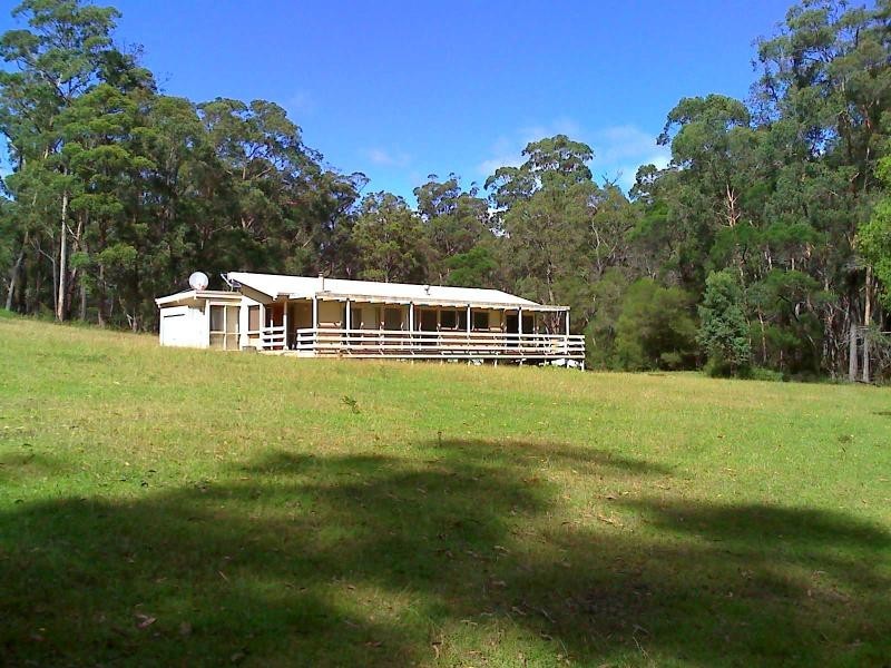 1 The Bullring Government Road, Genoa VIC 3891
