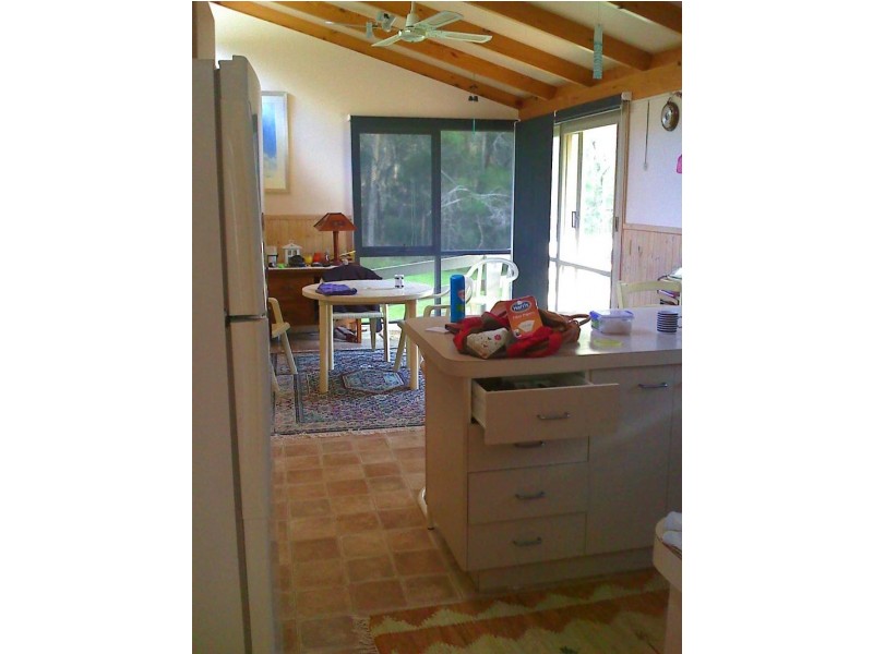 1 The Bullring Government Road, Genoa VIC 3891