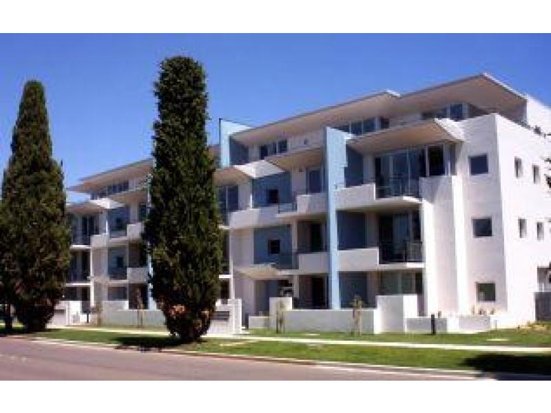 Unit 3/58 Wentworth Avenue, Kingston ACT 2604