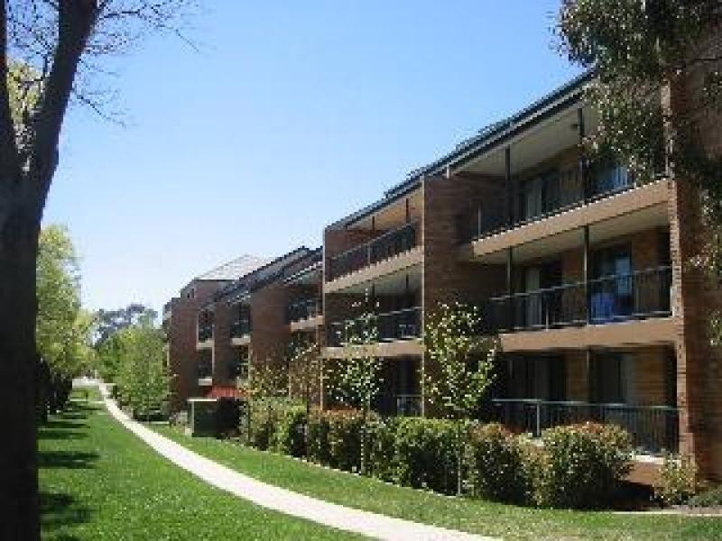 UNIT 56/6-10 EYRE STREET, Kingston ACT 2604