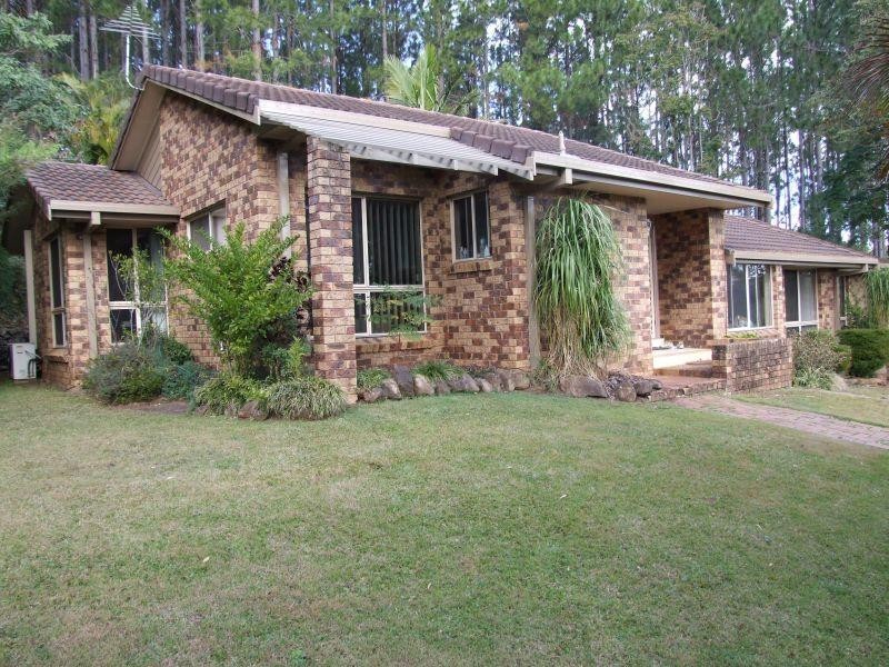 Pearces Creek NSW 2477