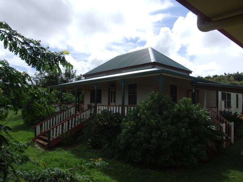 Pearces Creek NSW 2477
