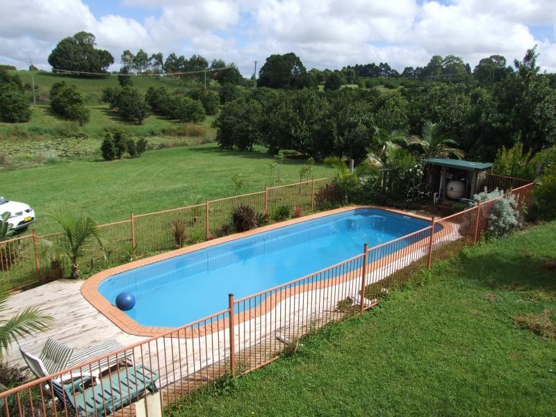 Pearces Creek NSW 2477