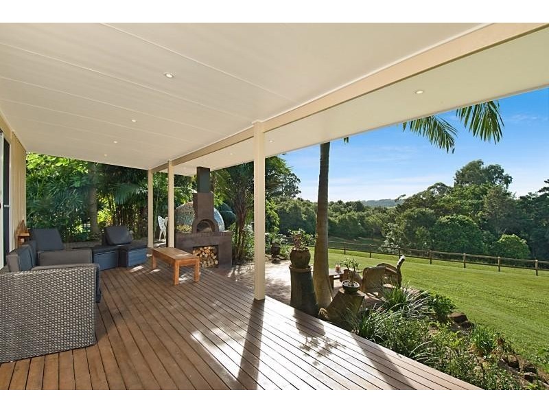 Mcleans Ridges NSW 2480