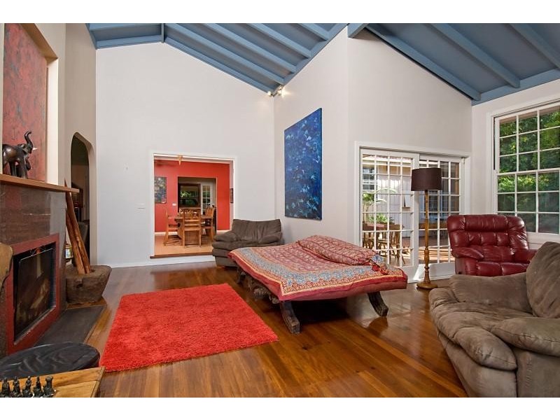 Mcleans Ridges NSW 2480