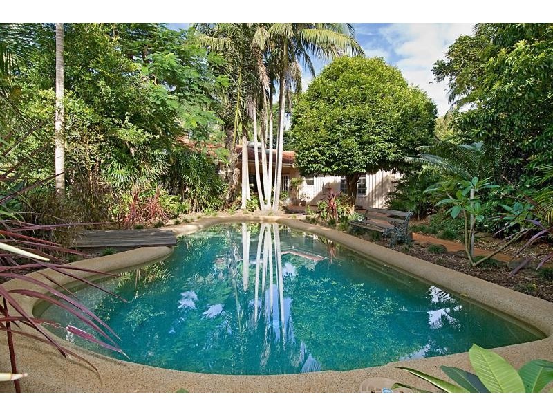 Mcleans Ridges NSW 2480