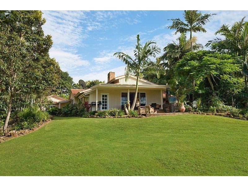 Mcleans Ridges NSW 2480