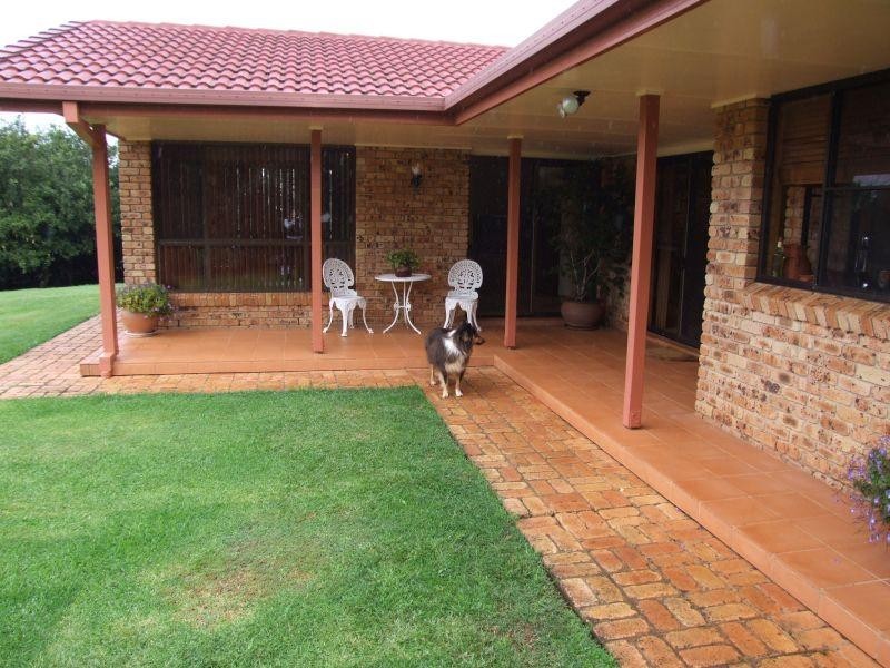 183 Cowlong Road, Mcleans Ridges NSW 2480