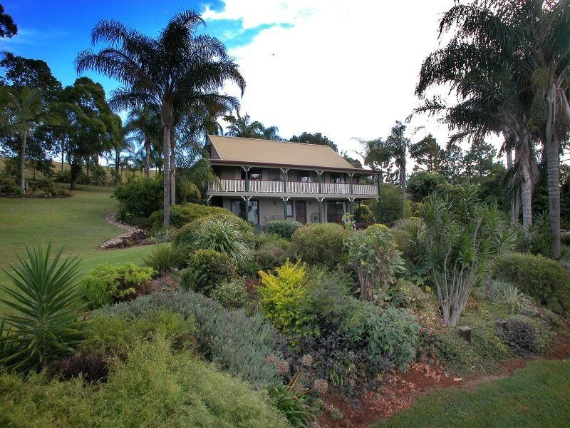 Pearces Creek NSW 2477