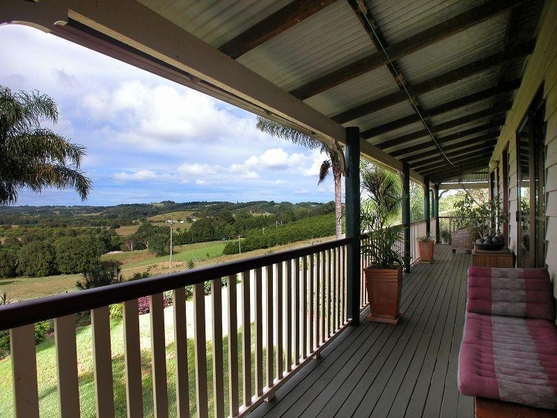 Pearces Creek NSW 2477