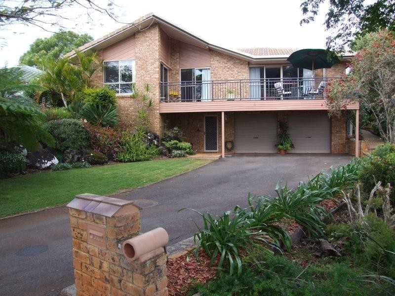 Wollongbar NSW 2477