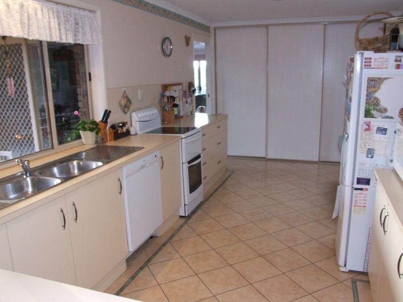 Wollongbar NSW 2477