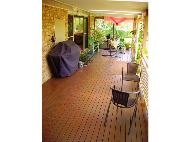 Wollongbar NSW 2477