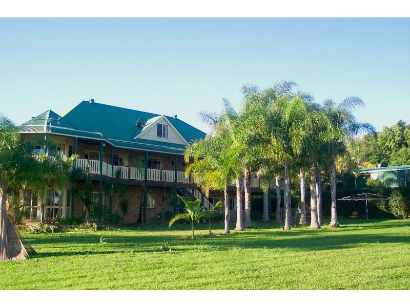 Alstonville NSW 2477