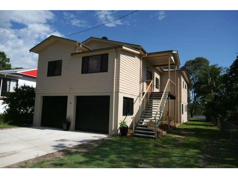 26 Rileys Hill Road, Broadwater NSW 2472