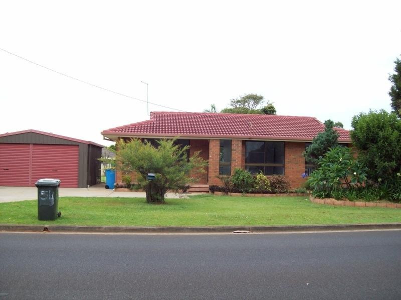 Wollongbar NSW 2477