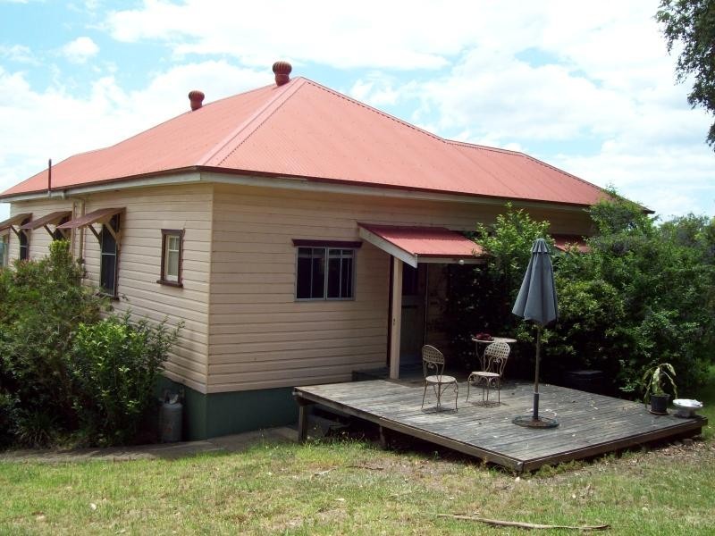 Mcleans Ridges NSW 2480