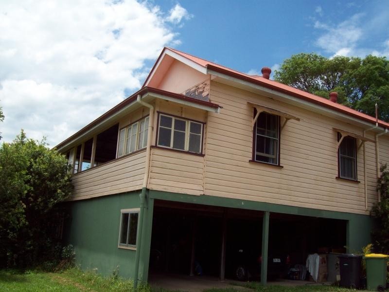 Mcleans Ridges NSW 2480