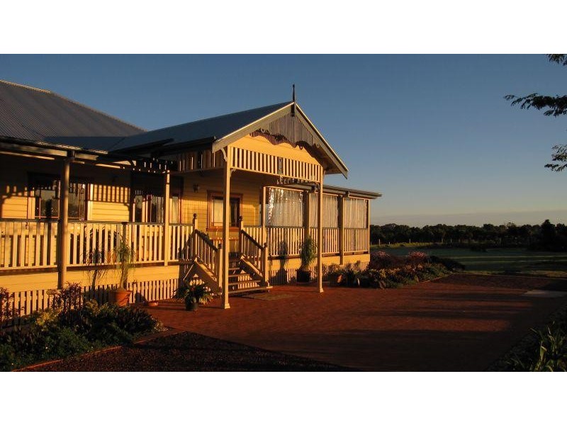 242 Cooks Lane, Alstonville NSW 2477