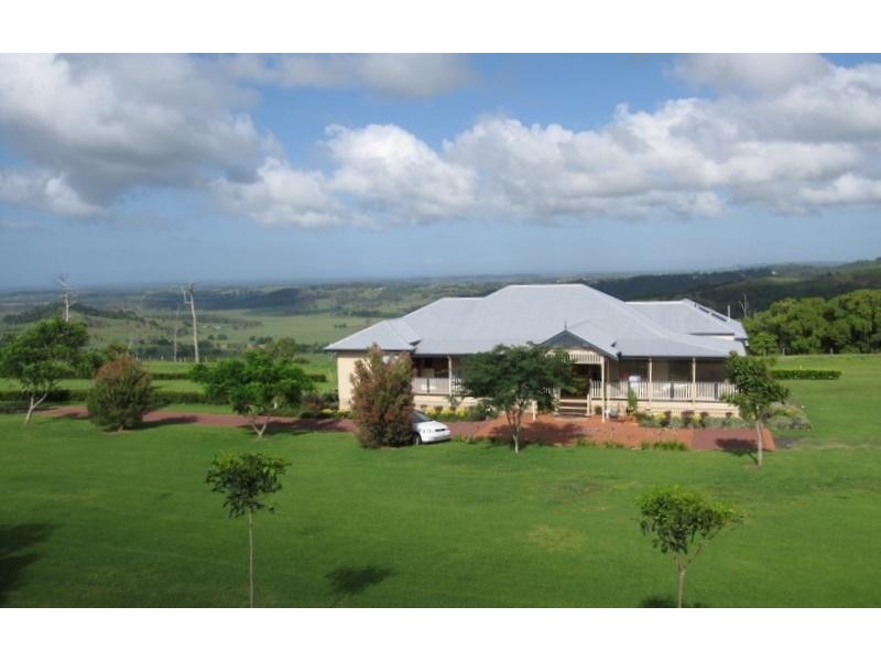 242 Cooks Lane, Alstonville NSW 2477