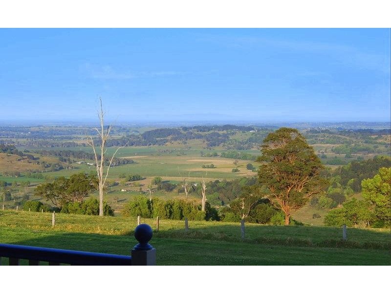 242 Cooks Lane, Alstonville NSW 2477