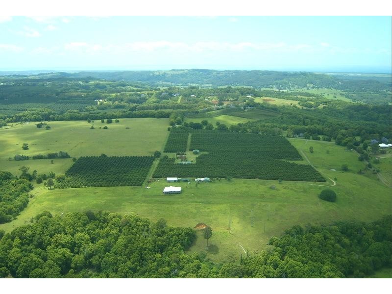 242 Cooks Lane, Alstonville NSW 2477