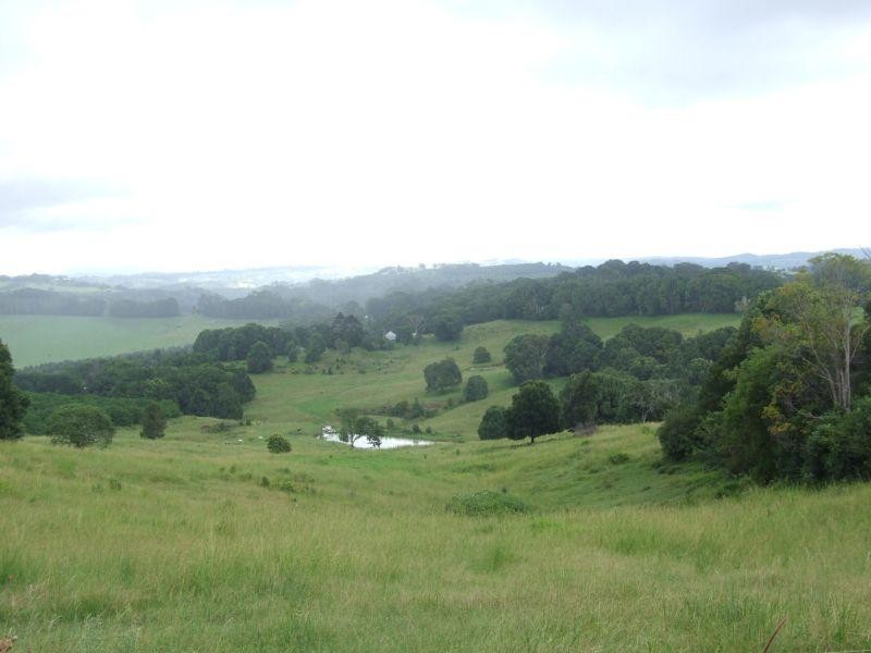 1860 Dunoon Road, Dunoon NSW 2480