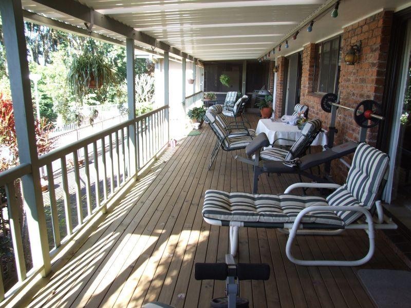 Alstonville NSW 2477