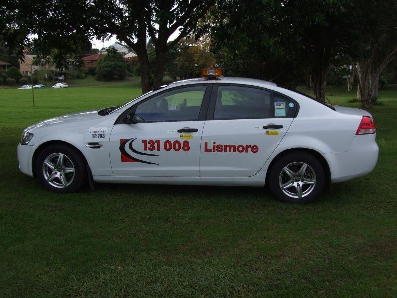 Lismore NSW 2480