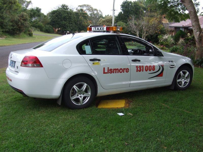 Lismore NSW 2480
