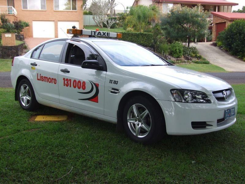 Lismore NSW 2480