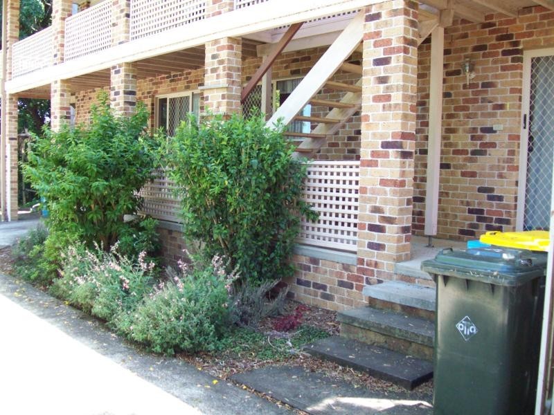 Wollongbar NSW 2477