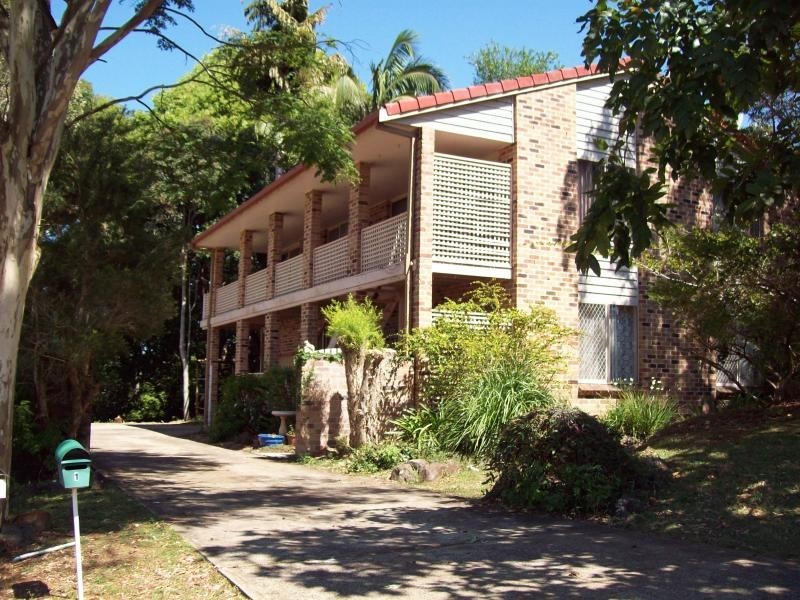 Wollongbar NSW 2477