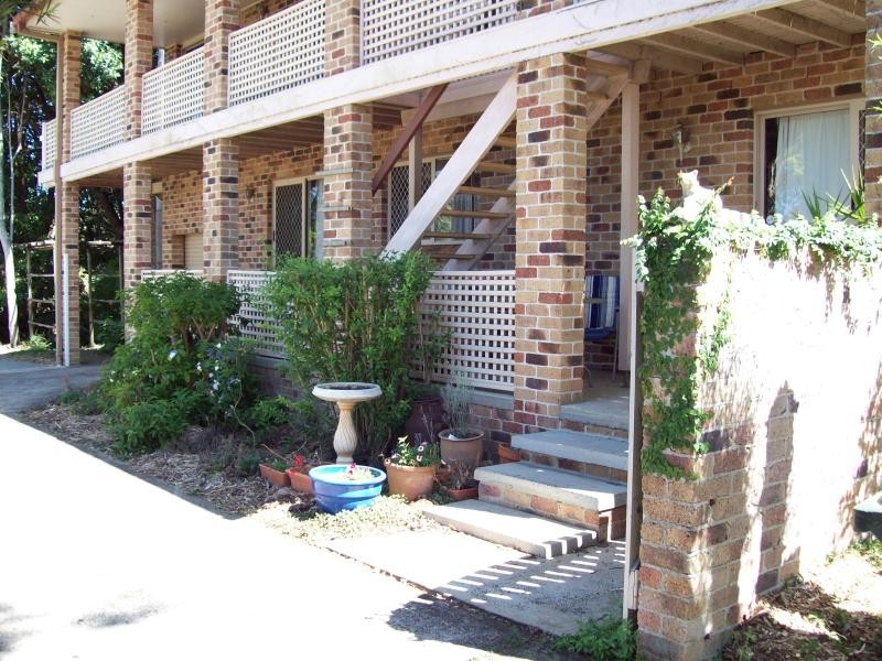 Wollongbar NSW 2477