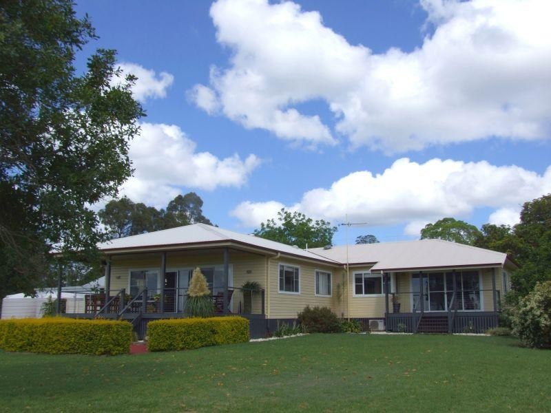 Marom Creek NSW 2480