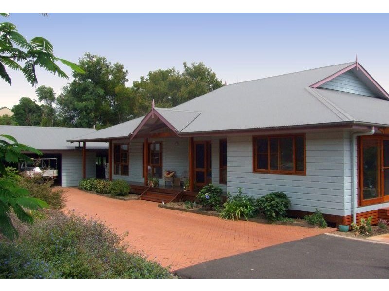 Mcleans Ridges NSW 2480