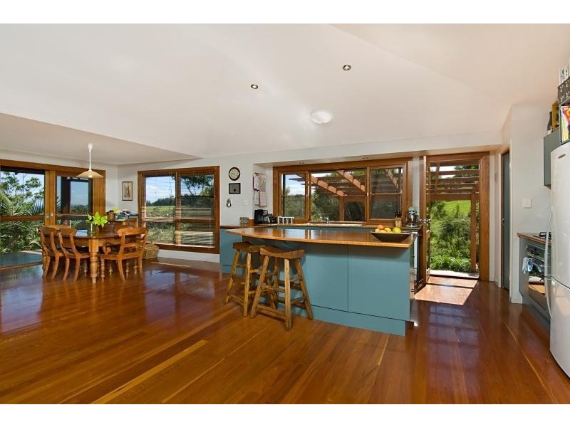Mcleans Ridges NSW 2480